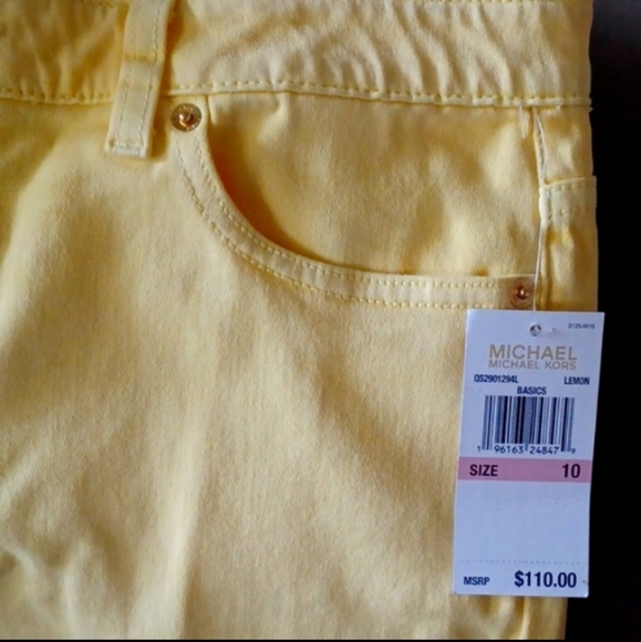 SALE‼️Michael Kors Pants!🥰👖 - Picture 10 of 16